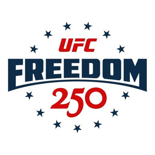 UFC Freedom 250 icon