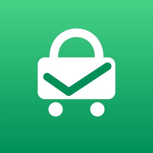 Shoppalist icon