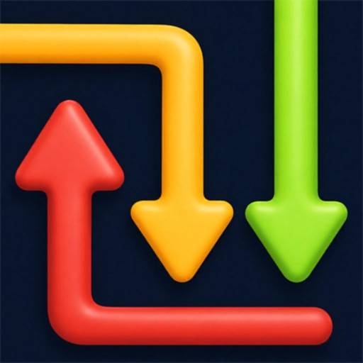 delete Arrow Tangle!