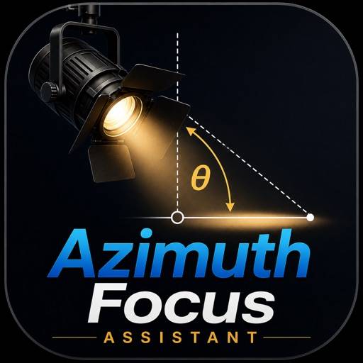 Azimuth Focus Assistant icon