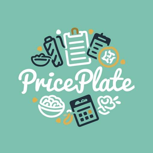 delete Price Plate