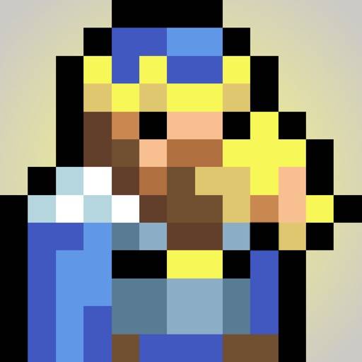 Zero Stress King Idle Defense icon