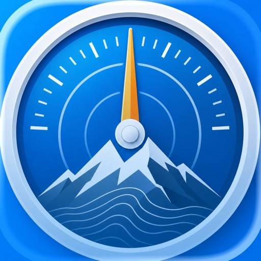 ta bort Altimeter Alarm