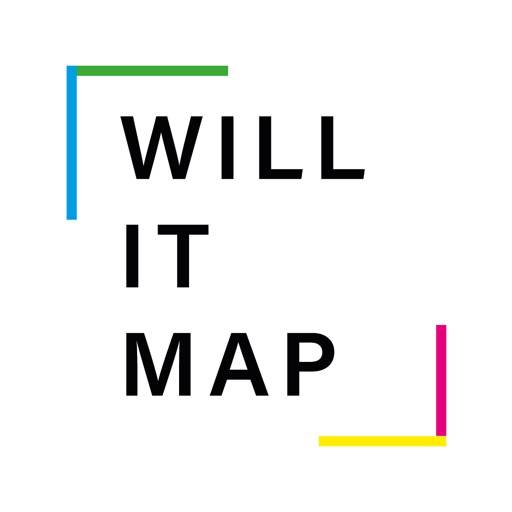 Will it map löschen