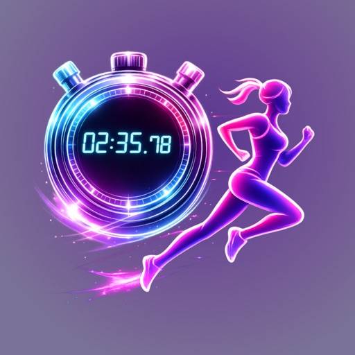 Achieve Your Sporting Goals icon