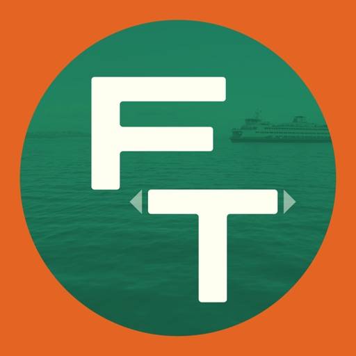 FerryTempo icon