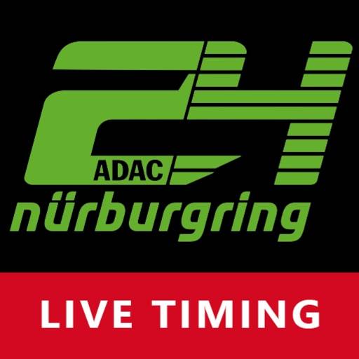 24 Hours of Nürburgring ikon