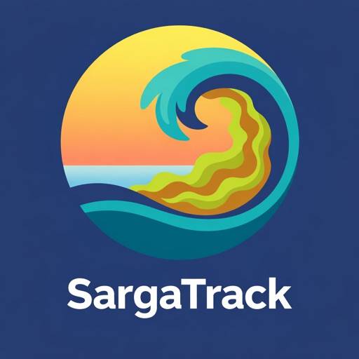SargaTrack icon