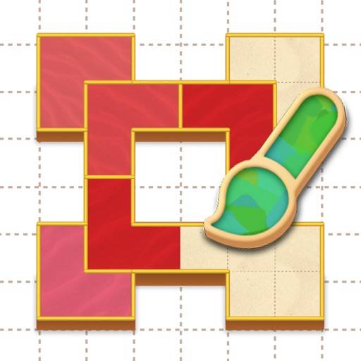 Sand Shape icon