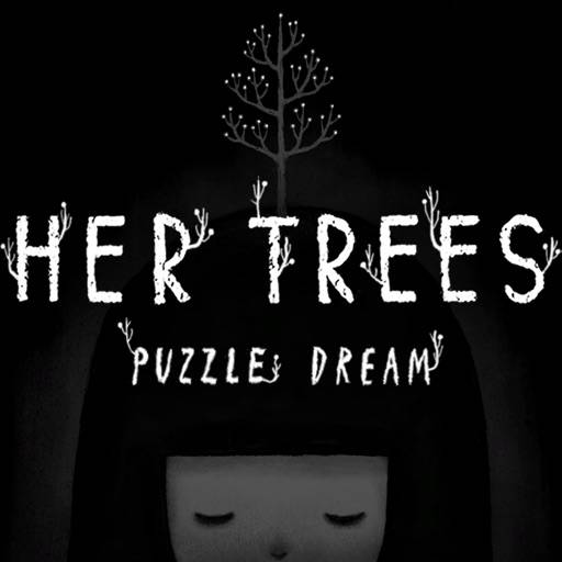 eliminar Her Trees -puzzle Dream