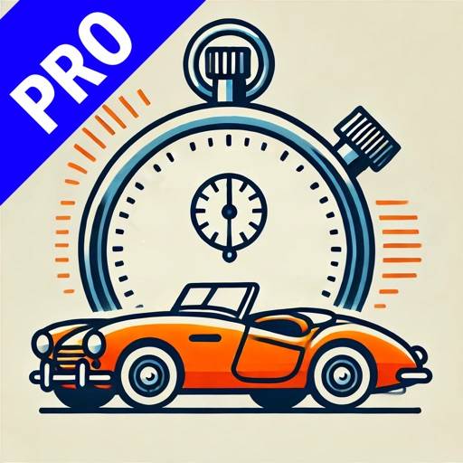 PC-KanTouch Pro RallyTimer icon