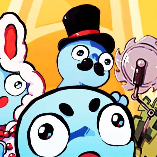 Play With Your Friends icon