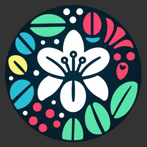 LilyMaps icon
