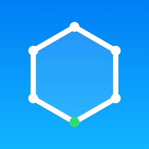 Map Measure: Land, Area, Lot icon
