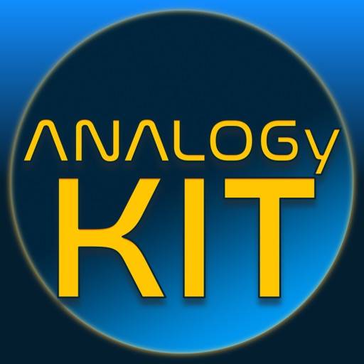ANALOGyKIT icon