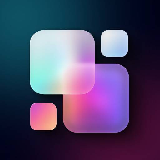 Retheme: Locket Widget, Theme icon