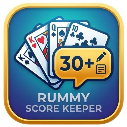 delete Rummy Score Book