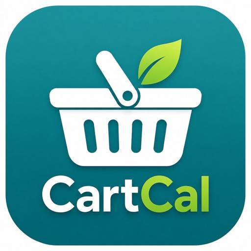 Cart Cal icon