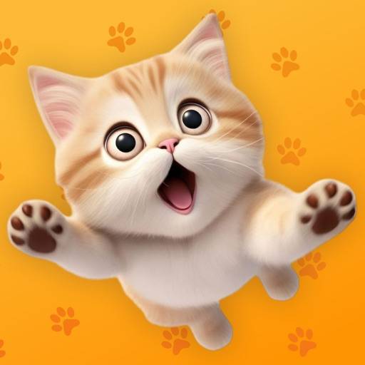 Cat Game icon