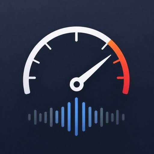 ta bort DB Meter
