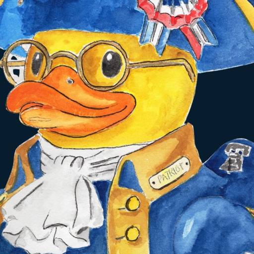delete Duck & Compass Society