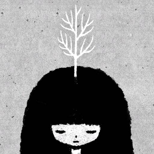 Her Trees : The Puzzle House icon