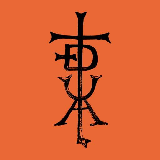 Tedua Id icon