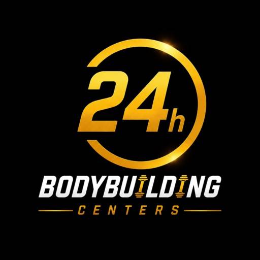 eliminar Bodybuilding Centers 24H