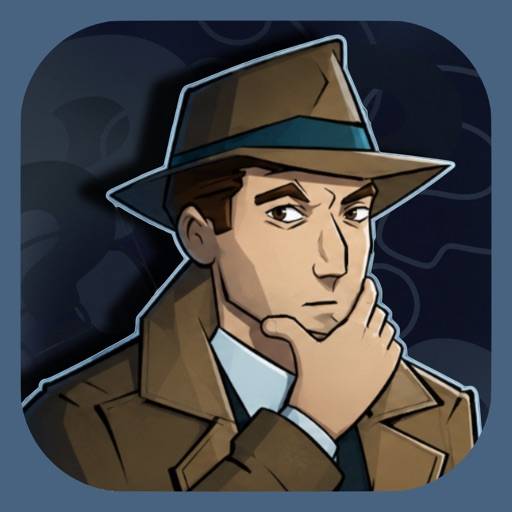 Mini Murder Mysteries icon