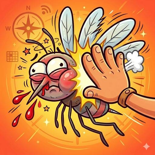 Mosquito Scan & ID icône