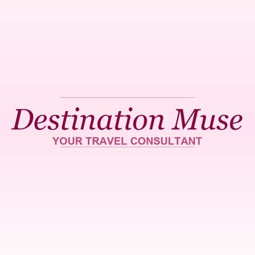 Destination Muse icon