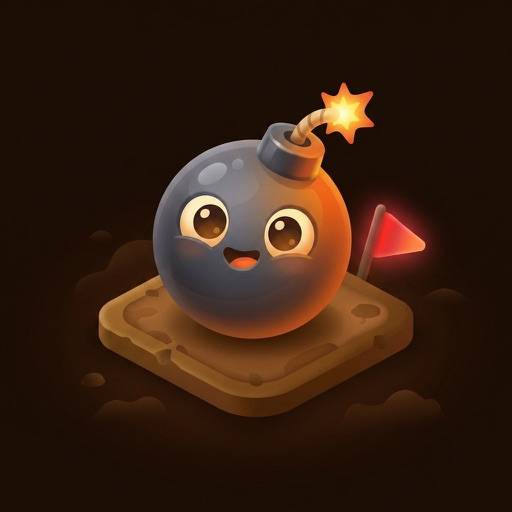 delete Bomba: Minesweeper Game