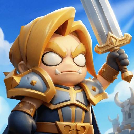 Whoa Adventure icon