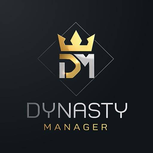 Basketball Dynasty Manager icon