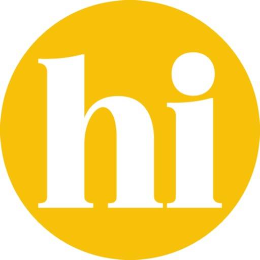Hilero icon