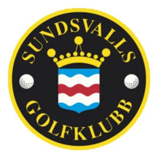 ta bort Sundsvalls Golfklubb
