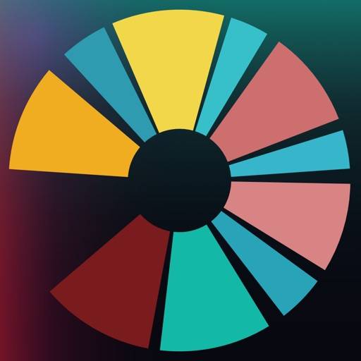 ta bort Beat Kitchen Harmony Wheel