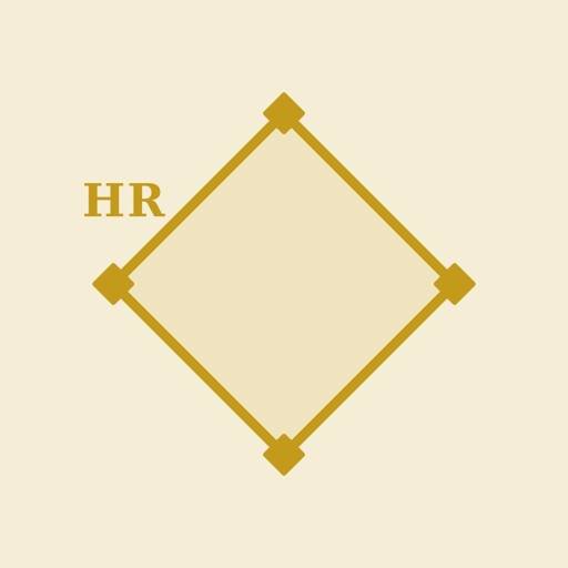 Baseball Scorecard Classic icon