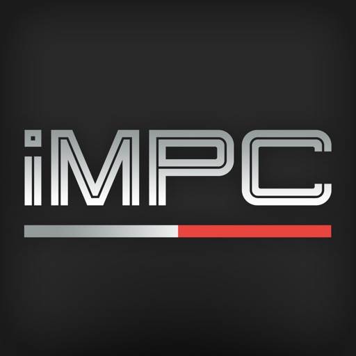 IMPC for iPhone icon
