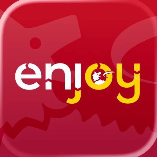 elimina Enjoy by Enilive