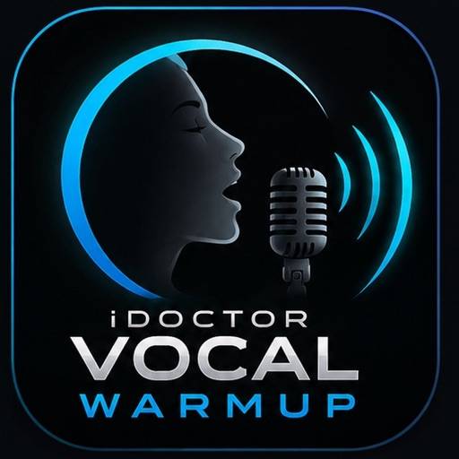 eliminar IDoctor Vocal WarmUp
