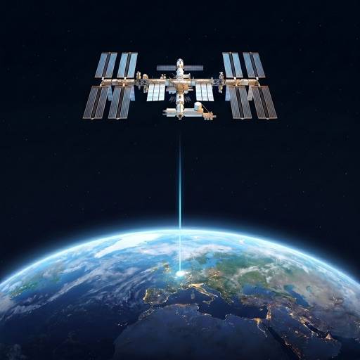 Subpoint: ISS Atlas icon
