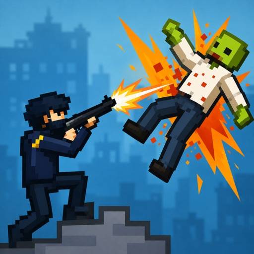 Shoot Die Repeat