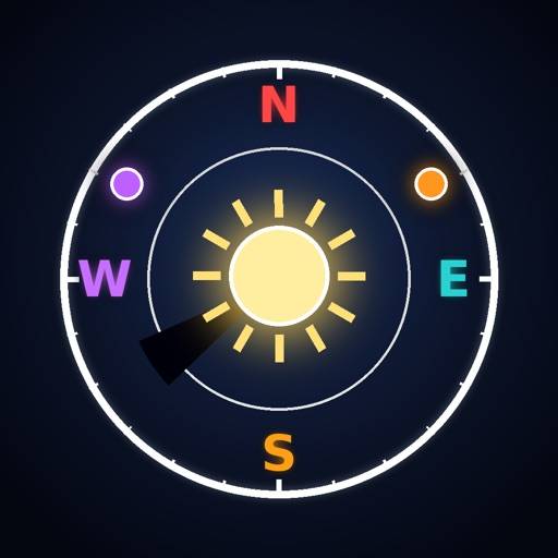 delete Shade Compass