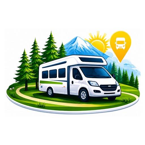 HelpMyCamper icon