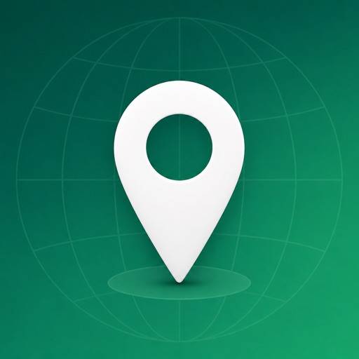 Geo Text icon