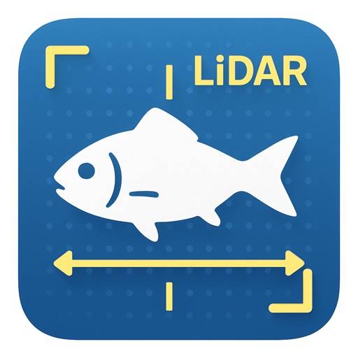 Fischgröße messen AR löschen