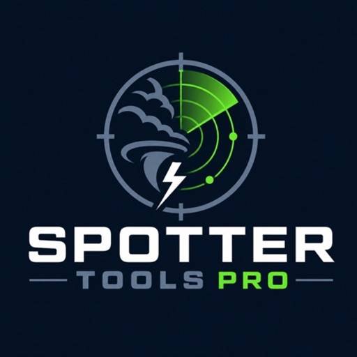 Spotter Tools Pro icon