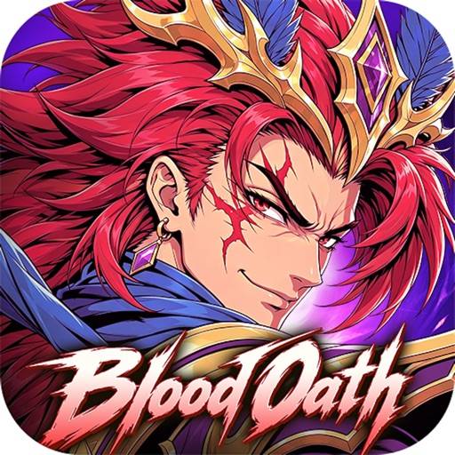 delete Blood Oath:Three Kingdoms