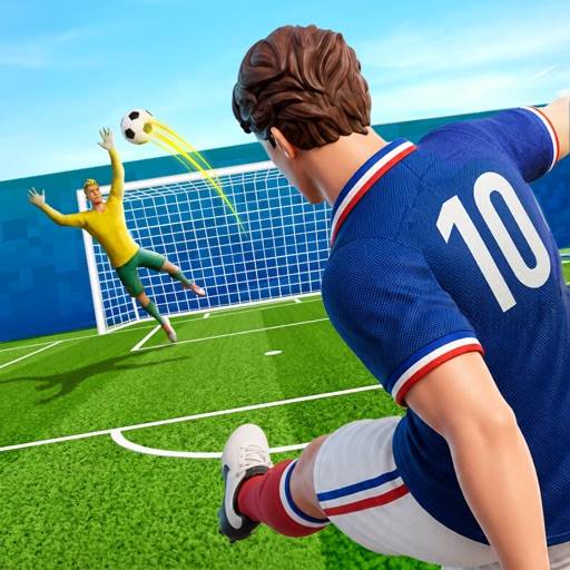 Soccer Clash 2026: Fußball icon